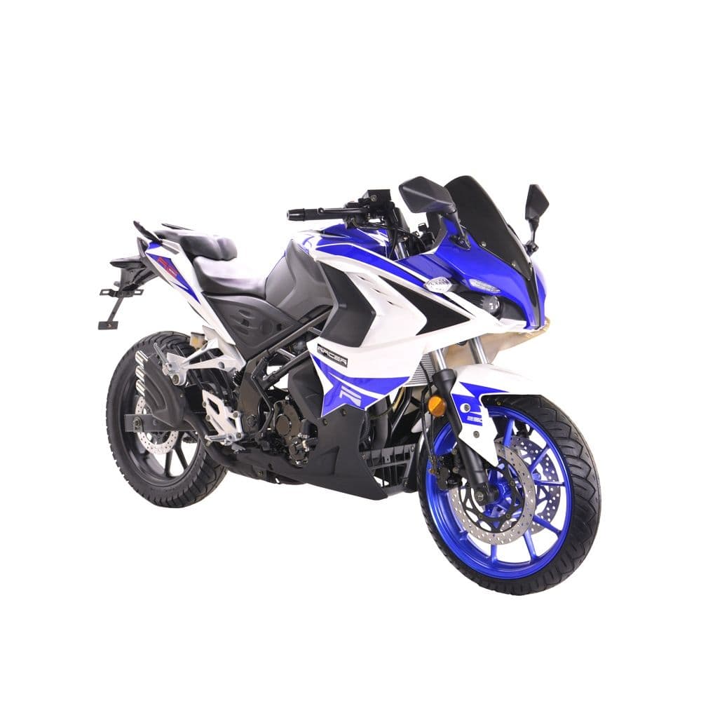 Racer RC250XZR-A Storm
