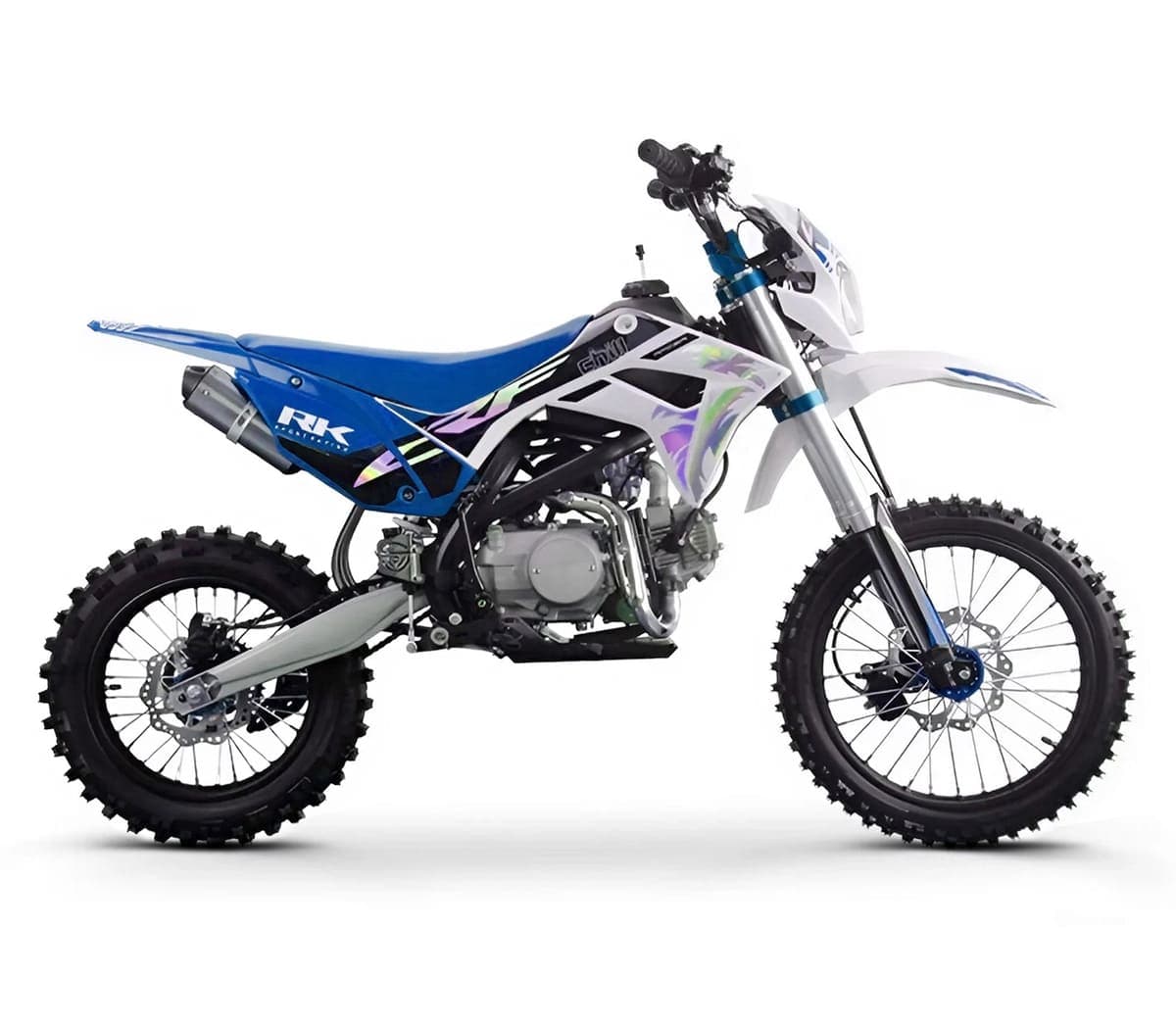 Racer CRF 125 Pitbike