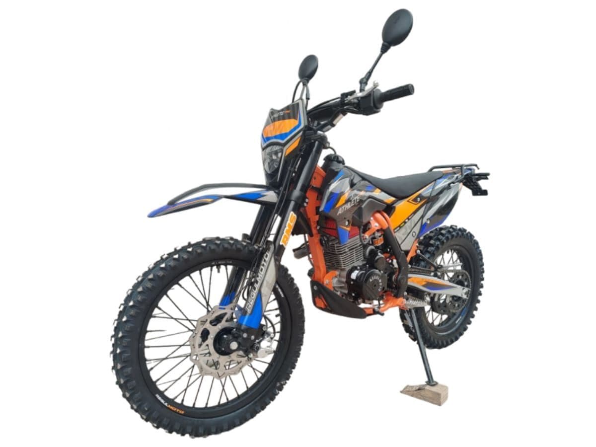 Regulmoto ATHLETE PRO 300